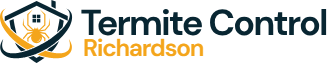 Richardson Termite Control Company Logo